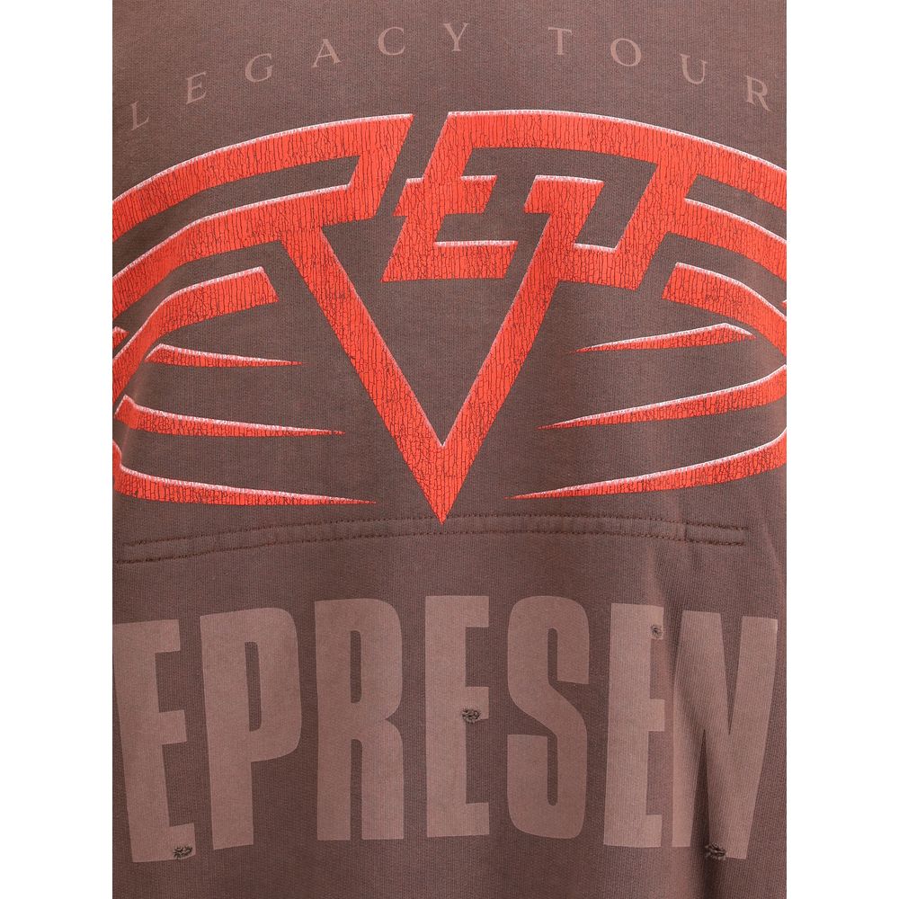 Represent Living Legacy Tour Kapuzenpullover