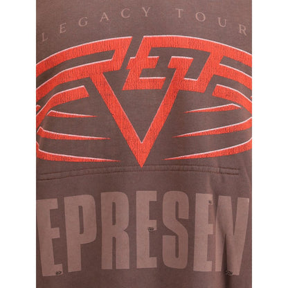 Represent Living Legacy Tour Kapuzenpullover