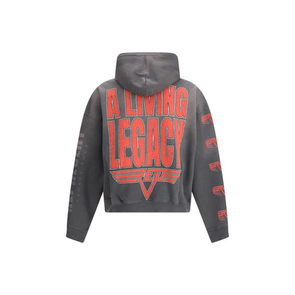 Represent Living Legacy Tour Kapuzenpullover