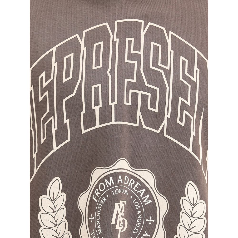 Represent Legacy Wappen Hoodie