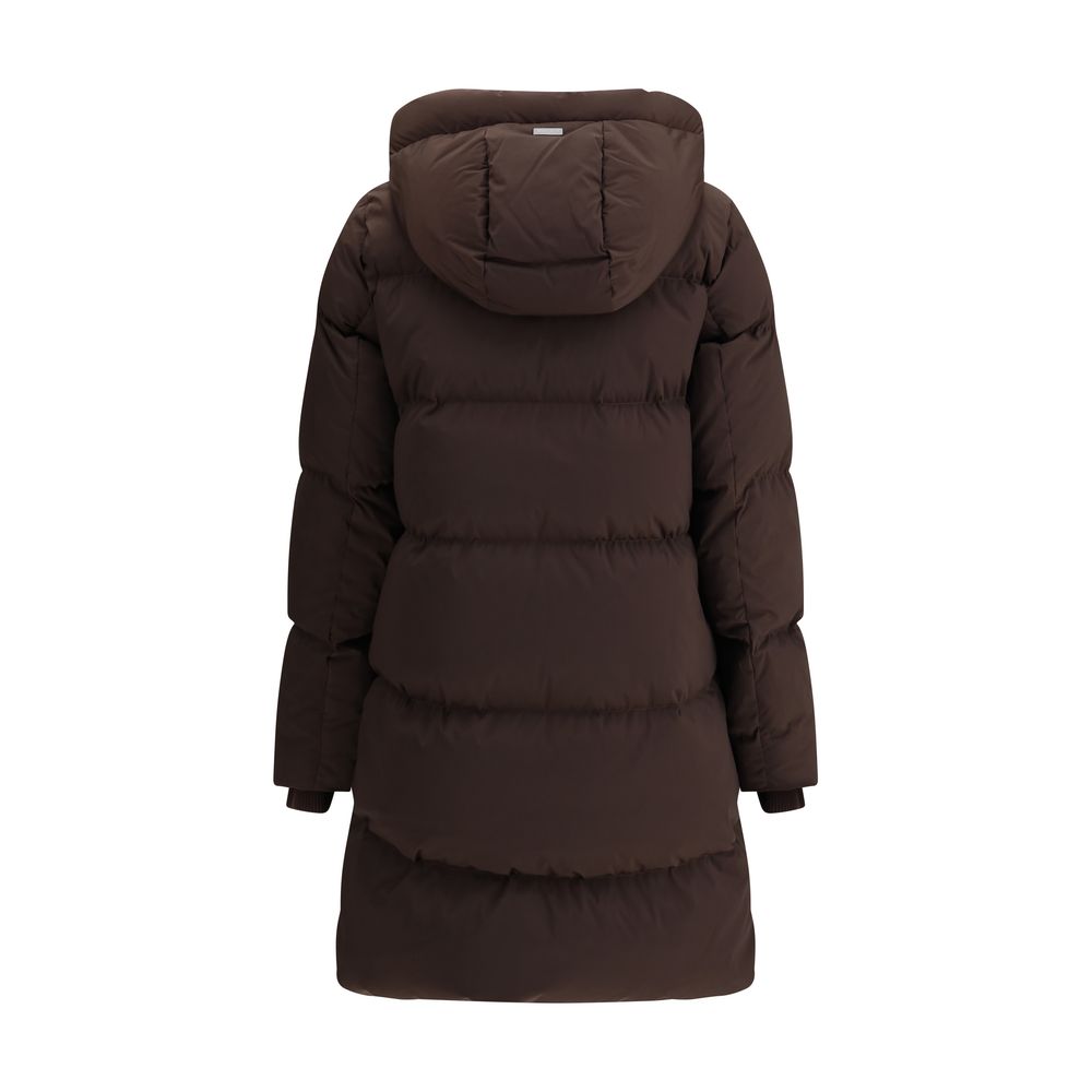 Woolrich Kelly Daunenjacke