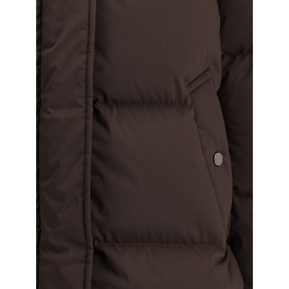 Woolrich Kelly Daunenjacke
