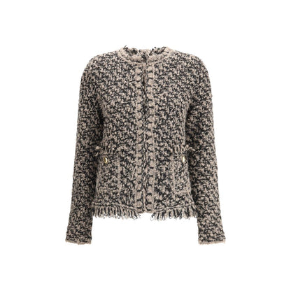 Fabiana Filippi Chanel Jacke