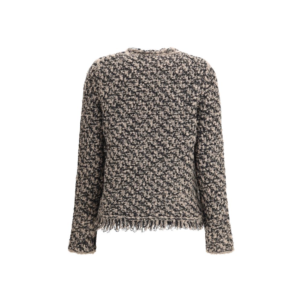 Fabiana Filippi Chanel Jacke