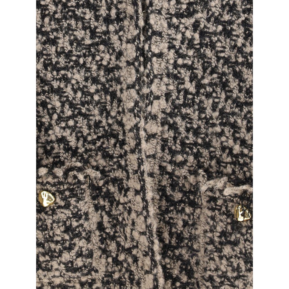 Fabiana Filippi Chanel Jacke