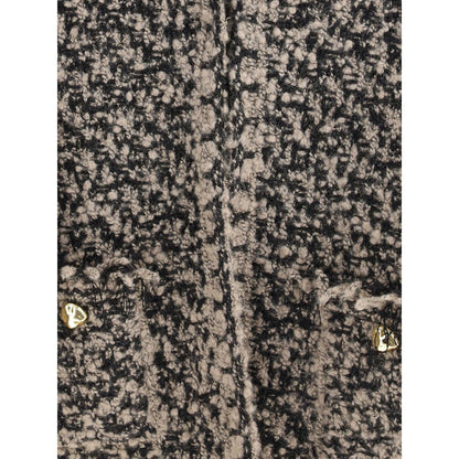 Fabiana Filippi Chanel Jacke