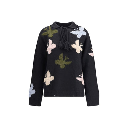 Baziszt Bowrain Pullover