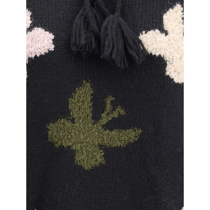 Baziszt Bowrain Pullover