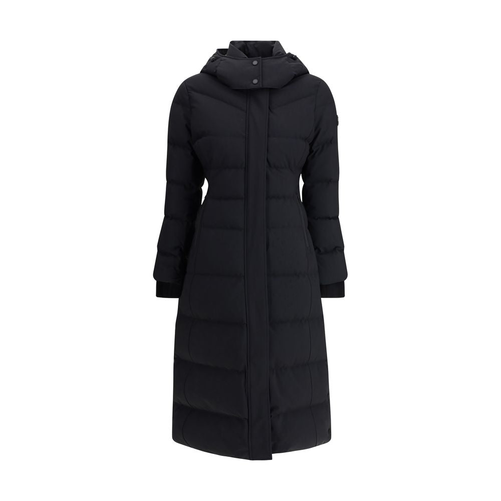 Moose Knuckles – Jocada-Parka aus Nyluxe