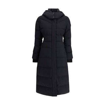 Moose Knuckles – Jocada-Parka aus Nyluxe