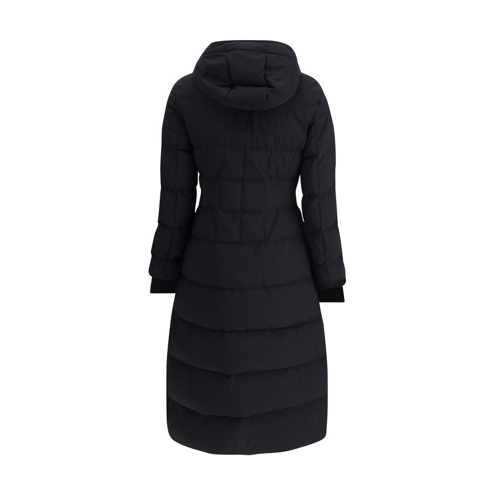 Moose Knuckles – Jocada-Parka aus Nyluxe