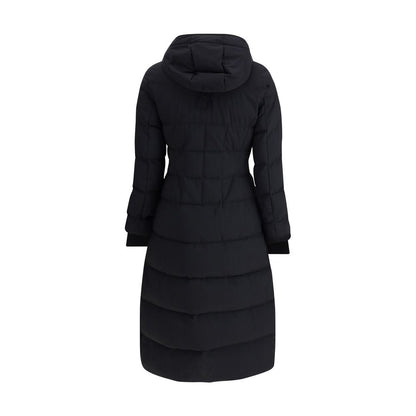 Moose Knuckles – Jocada-Parka aus Nyluxe