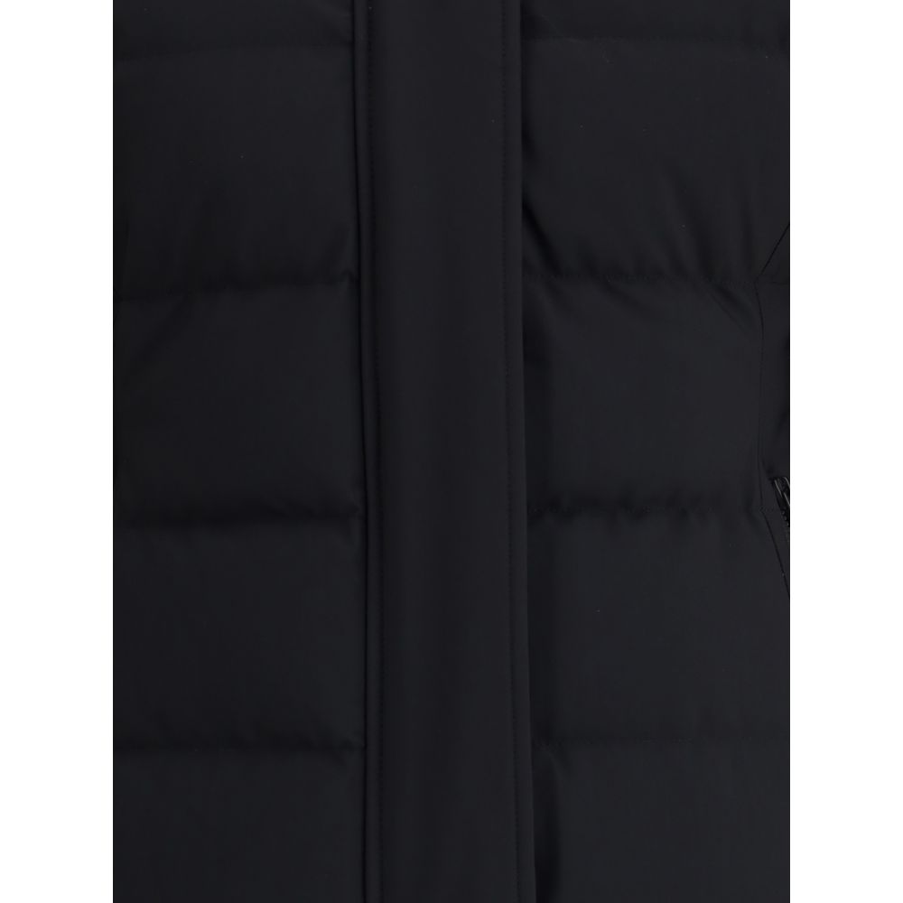 Moose Knuckles – Jocada-Parka aus Nyluxe