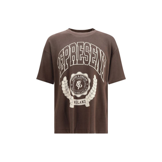 Represent Legacy Crest T-Shirt
