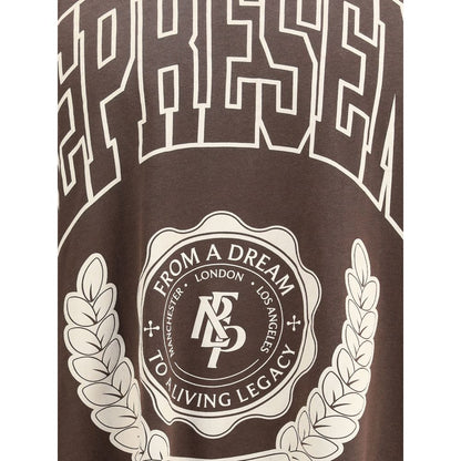 Represent Legacy Crest T-Shirt