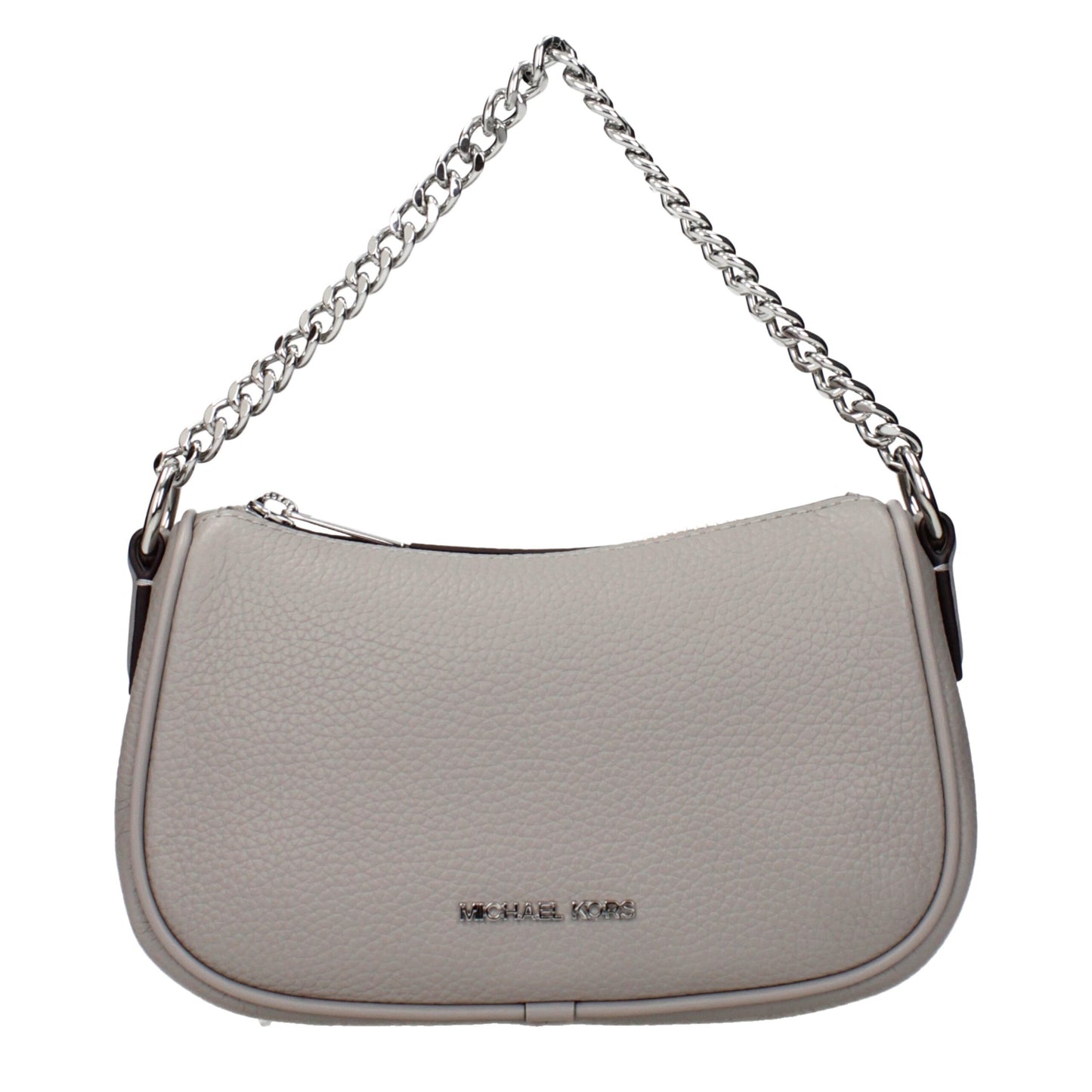 Michael Kors Handtaschen aus grauem Leder