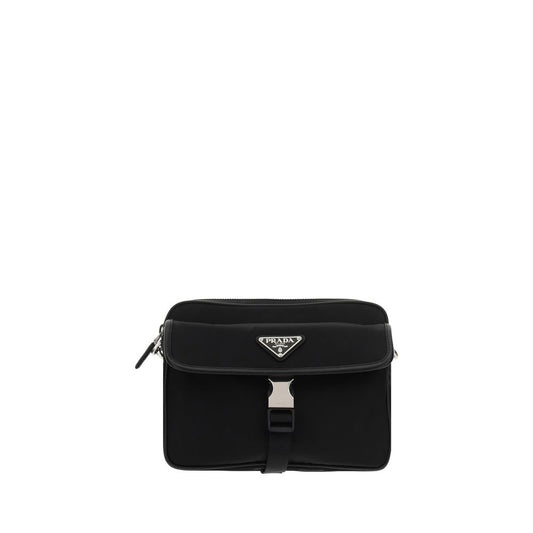 Prada Schultertasche