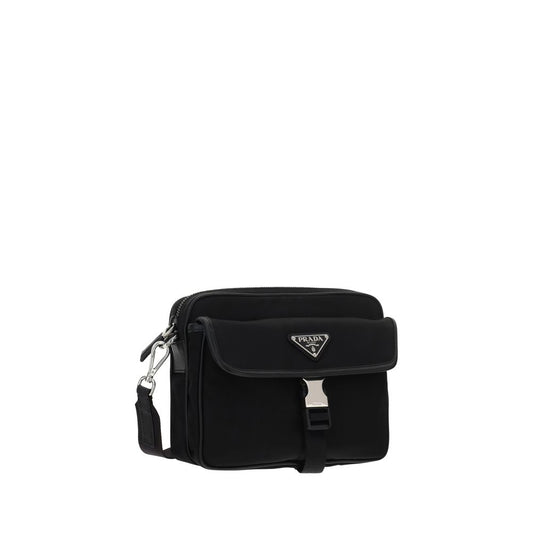 Prada Schultertasche