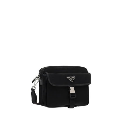 Prada Schultertasche