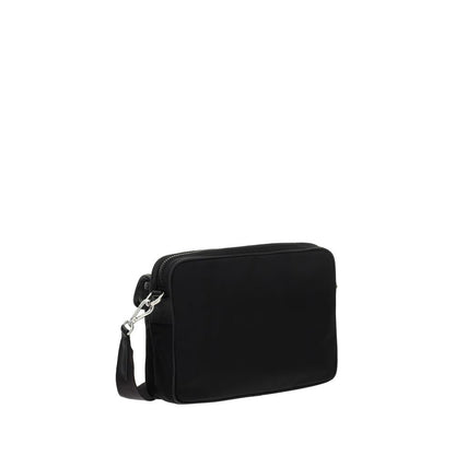 Prada Schultertasche