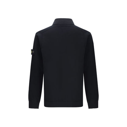 Stone Island Virgin wool Cardigan