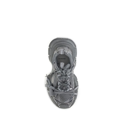 Balenciaga 3XL-Sneaker