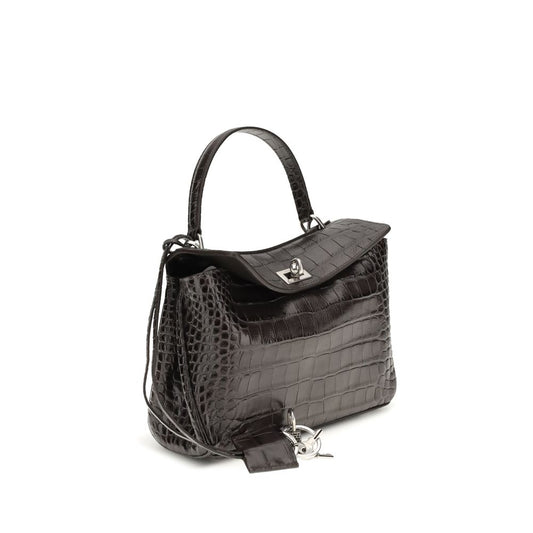 Balenciaga Rodeo Mini-Handtasche
