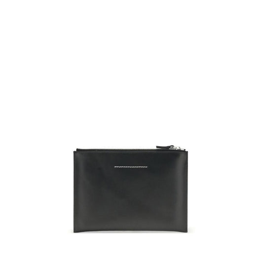 MM6 Ledertasche