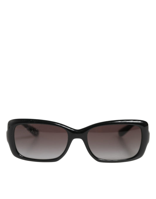 Dolce & Gabbana DG6152 Schwarze Sonnenbrille mit quadratischem Rahmen „Sacred Heart Devotion“