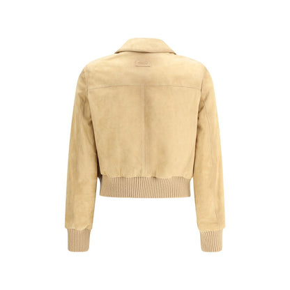 Valstar Wildlederjacke