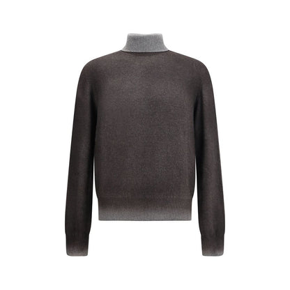 Aragona Cashmere Rollkragenpullover aus Kaschmir