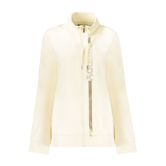 Freddy Bianco Cotton Women Sweatshirt