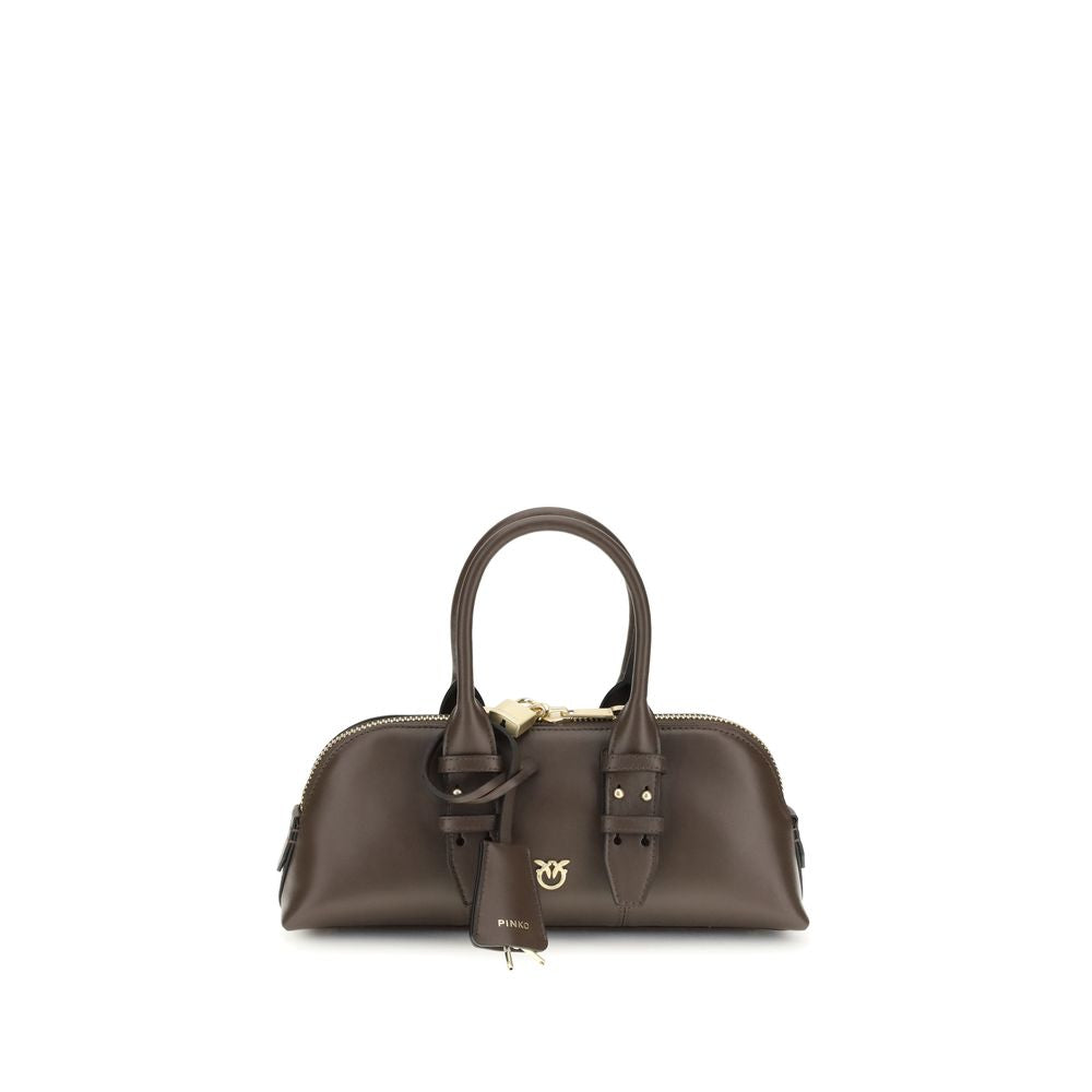PINKO Escape Baguette Handtasche