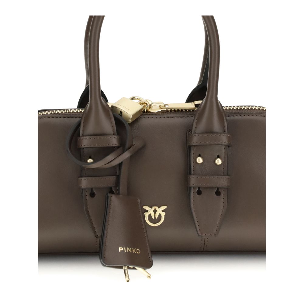 PINKO Escape Baguette Handtasche