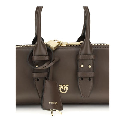 PINKO Escape Baguette Handtasche