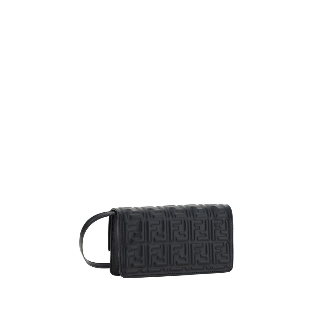 Fendi Matisse Kettenbrieftasche