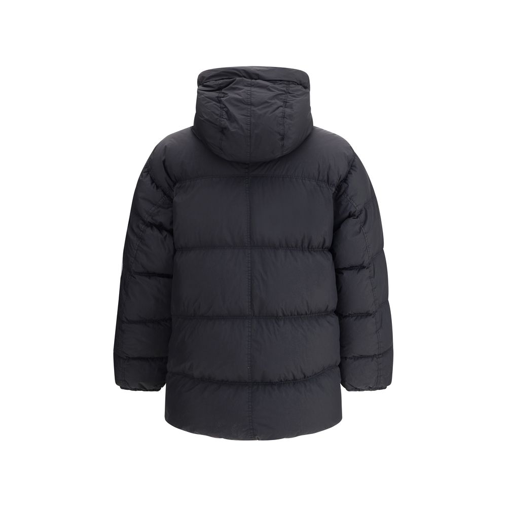 Stone Island Parka Down Jacket