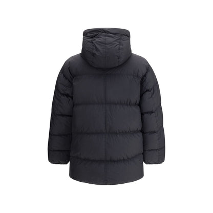 Stone Island Parka Down Jacket