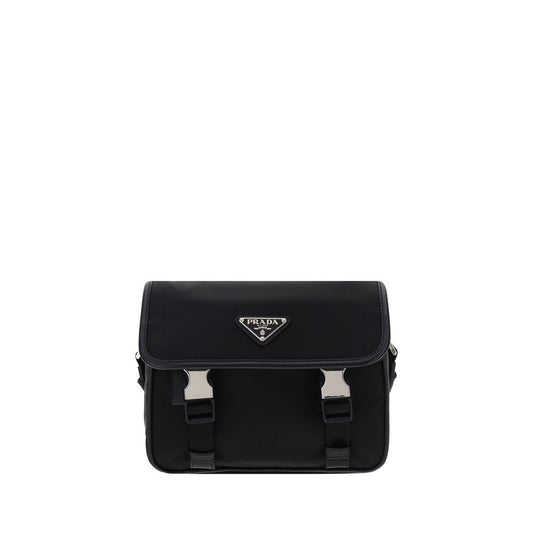 Prada Schultertasche