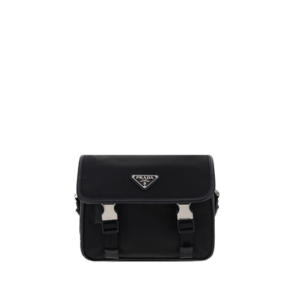 Prada Schultertasche