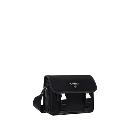 Prada Schultertasche