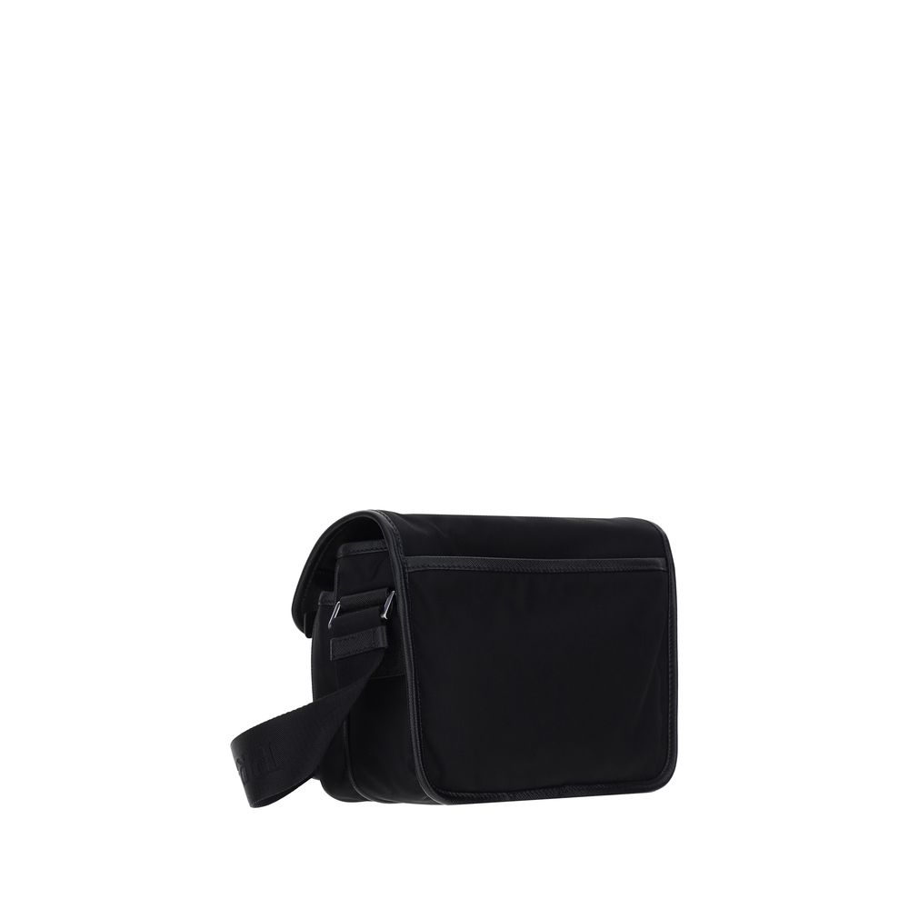 Prada Schultertasche