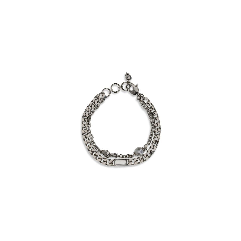 Alexander McQueen Skull Bracelet