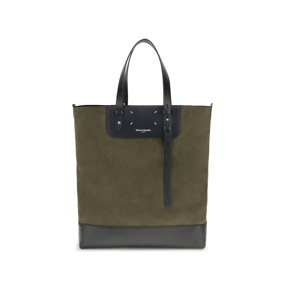 Margiela Vertikale Tragetasche