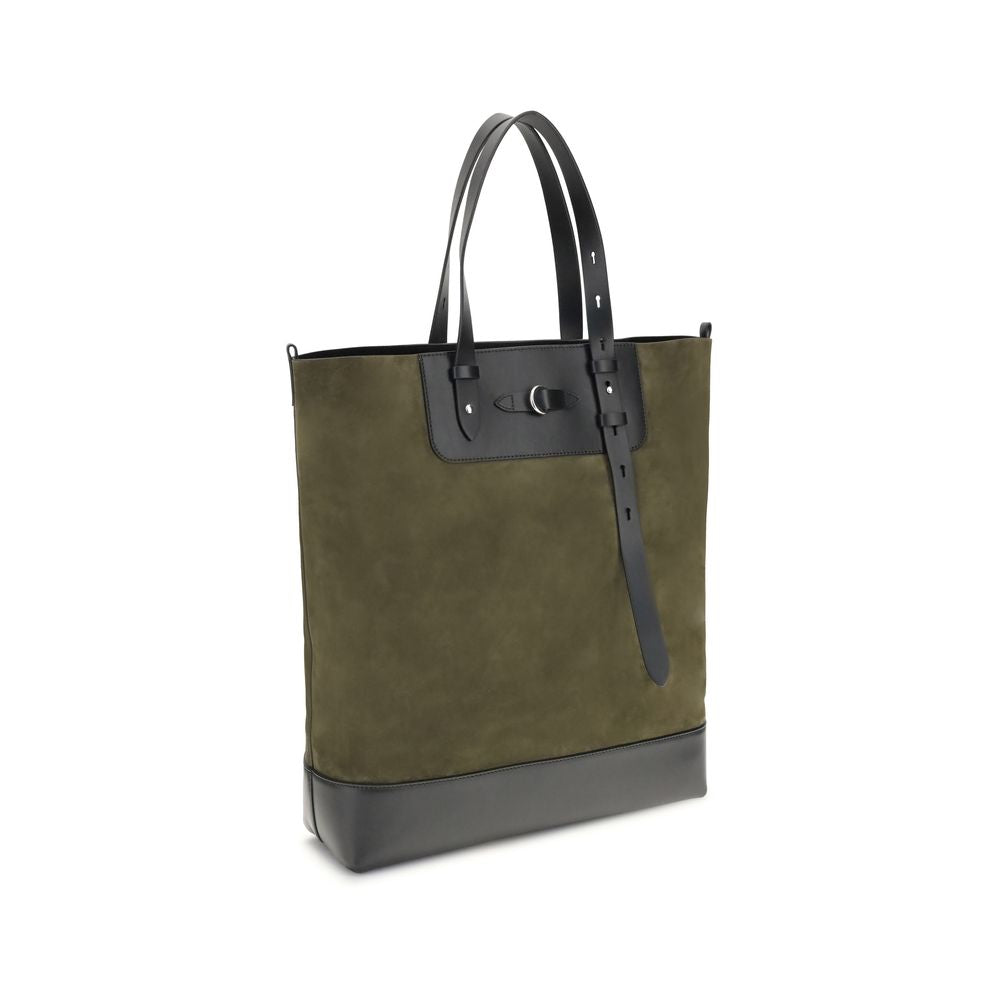 Margiela Vertikale Tragetasche