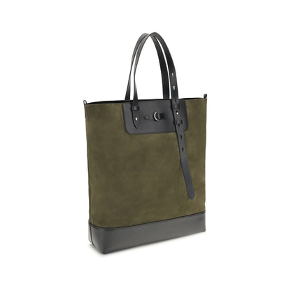 Margiela Vertikale Tragetasche