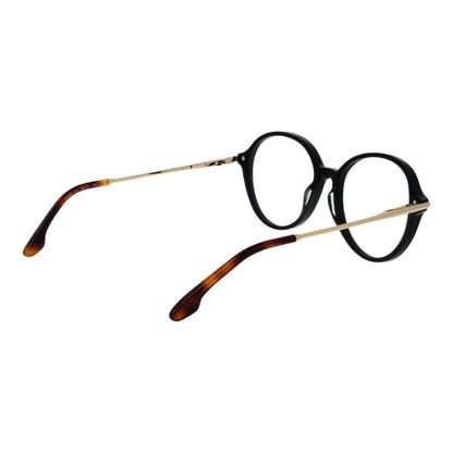 Victoria Beckham – Schwarze Brillenfassung für Damen