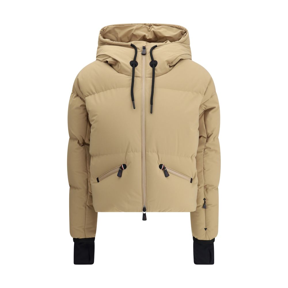 Moncler Grenoble Allesaz Bomberjacke