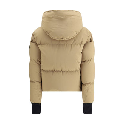 Moncler Grenoble Allesaz Bomberjacke