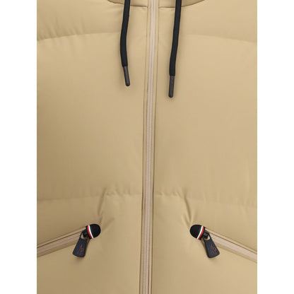 Moncler Grenoble Allesaz Bomberjacke